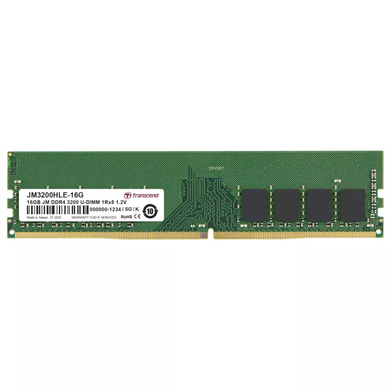 JM3200HLE-16G - 220691 - 1