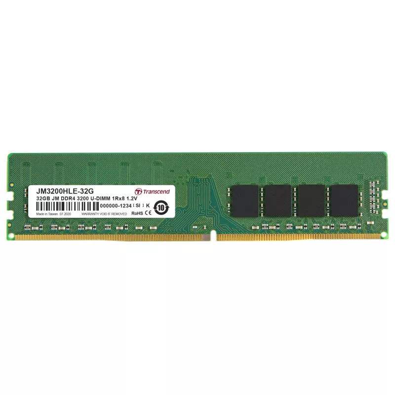 JM3200HLE-32G - 220694 - 1