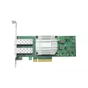 ALLNET ALL0140-2SFP+-10G / PCIe 10GB Dual SFP+ Fiber Card Server - 227343 - 1