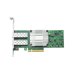 ALLNET ALL0140-2SFP+-10G / PCIe 10GB Dual SFP+ Fiber Card Server - 227343 - 1
