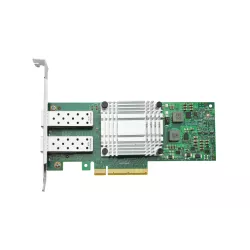 ALLNET ALL0140-2SFP+-10G / PCIe 10GB Dual SFP+ Fiber Card Server - 227343 - 1