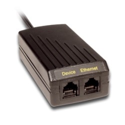 CyberData Zubehör - PoE Power Injector 802.3af - 76604 - 1