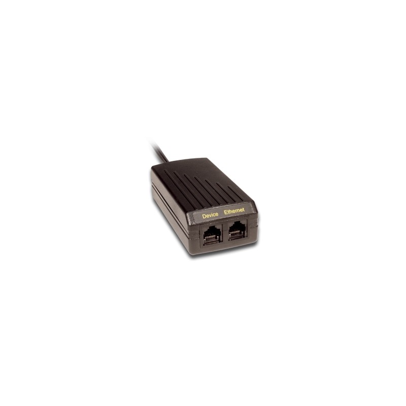 CyberData Zubehör - PoE Power Injector 802.3af - 76604 - 1