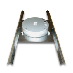 CyberData Zubehör - Ceiling Mount - 76606 - 1