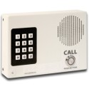 CyberData IP Intercoms - SIP Indoor Intercom Keypad Surface Mount - 82291 - 1