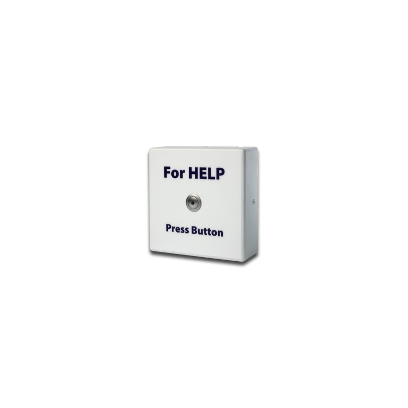 CyberData IP Notification - SIP Call Button - 82885 - 1