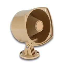 CyberData Zubehör - Mini Horn Loudspeaker - 82890 - 1