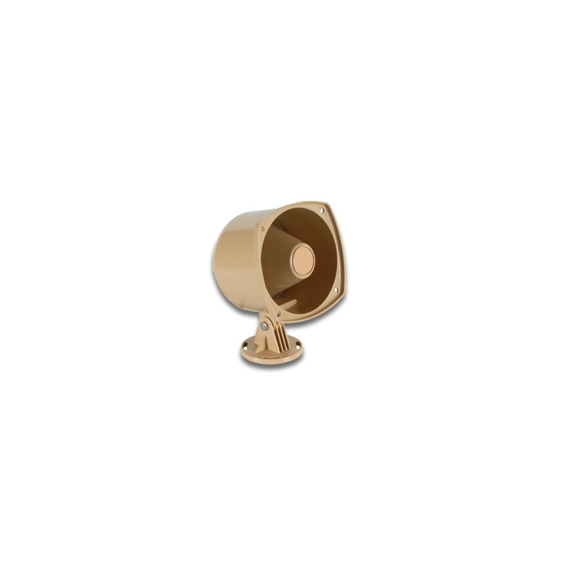 CyberData Zubehör - Mini Horn Loudspeaker - 82890 - 1