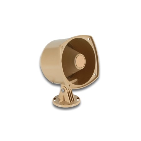 CyberData Zubehör - Mini Horn Loudspeaker - 82890 - 1