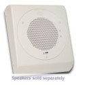 CyberData Zubehör - Speaker Wall Mount - 89941 - 1