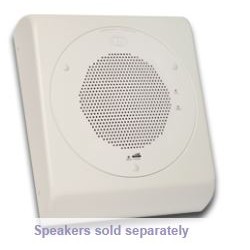 CyberData Zubehör - Speaker Wall Mount - 89941 - 1