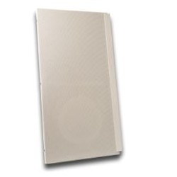 CyberData Zubehör - Ceiling Tile Auxiliary Analog Drop-In Speaker - 102136 - 1