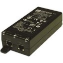 CyberData PoE Power Injector 802.3at - 102148 - 1