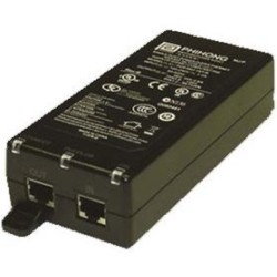 CyberData PoE Power Injector 802.3at - 102148 - 1