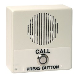 Cyberdata IP Intercoms - SIP Indoor Intercom - 102160 - 1