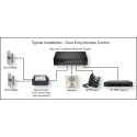 Cyberdata IP Intercoms - SIP Indoor Intercom - 102160 - 2