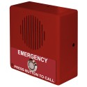 CyberData IP Intercoms - SIP Emergency Intercom - 102161 - 1