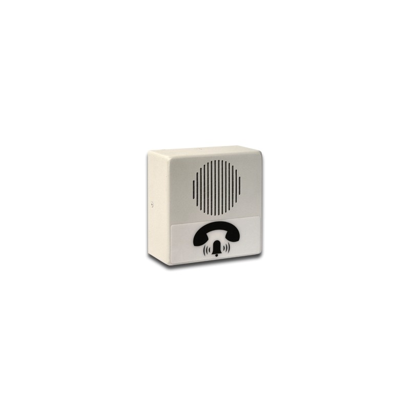 Cyberdata V3 SIP Office Ringer - 102162 - 1