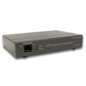 Cyberdata IP to Analog - SIP Paging Adapter - 102163 - 1