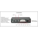 Cyberdata IP to Analog - SIP Paging Adapter - 102163 - 3