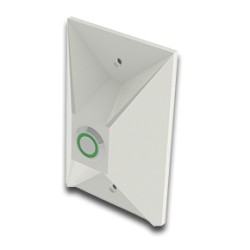 Cyberdata Zubehör - Remote Call Button - 102164 - 1