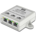 CyberData Networking - 3-Port Gigabit Ethernet - 105198 - 1