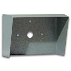 Cyberdata Zubehör - Outdoor Keypad Intercom Shroud - 120174 - 1