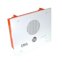 Cyberdata IP Intercoms - SIP Indoor Intercom Flush Mount - 138324 - 1