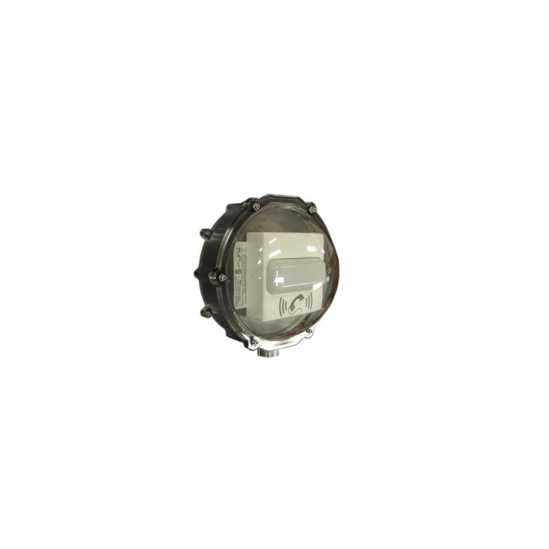 Cyberdata Zubehör - Strobe Protective Dome Kit - 138338 - 1