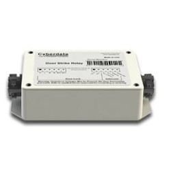 Cyberdata Zubehör - Door Strike Intermediate Relay Module - 138339 - 1