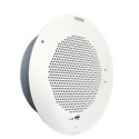Cyberdata IP Paging - SIP Speaker - Signal White (RAL 9003) - 138347 - 1
