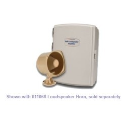 Cyberdata IP Paging - SIP Loudspeaker Amplifier AC-Powered - 138360 - 1