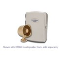 Cyberdata SIP Loudspeaker Amplifier, PoE - 138361 - 1
