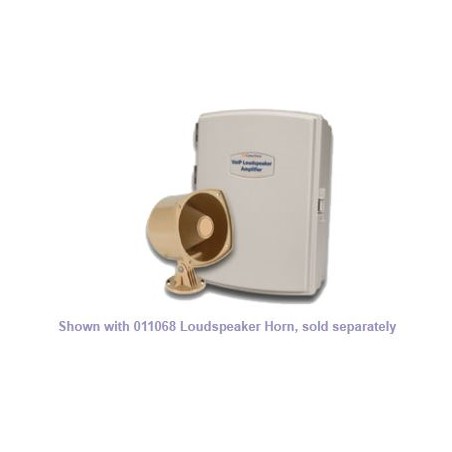 Cyberdata SIP Loudspeaker Amplifier, PoE - 138361 - 1