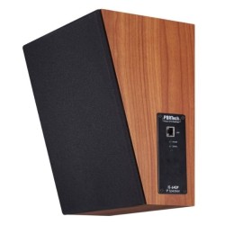 Portech VoIP SIP IP Speaker IS-640P PoE Wallmount Wood - 149890 - 1