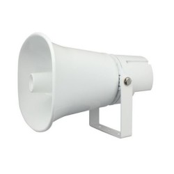Portech VoIP SIP IP Speaker IS-650 PoE Horn-Speaker - 149891 - 1