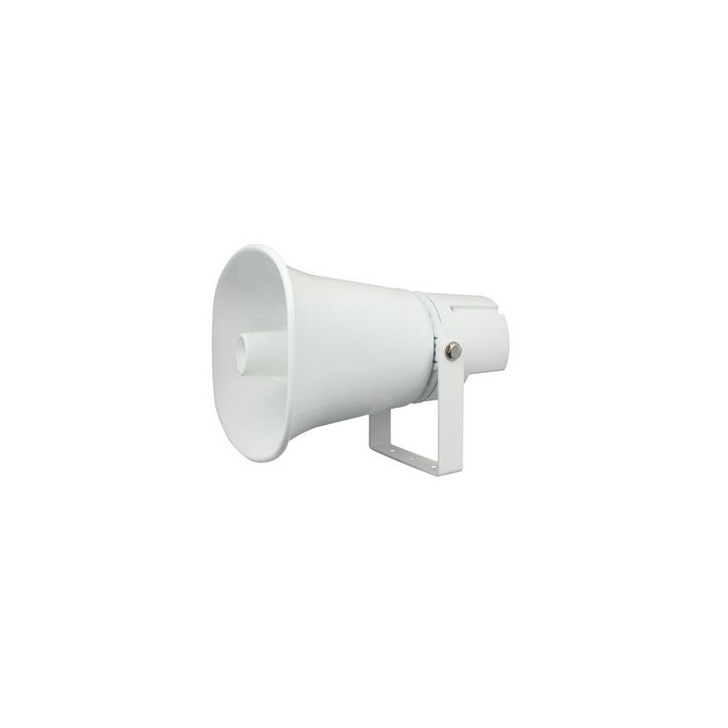 Portech VoIP SIP IP Speaker IS-650 PoE Horn-Speaker - 149891 - 1