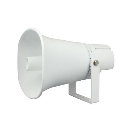 Portech VoIP SIP IP Speaker IS-650 PoE Horn-Speaker - 149891 - 1