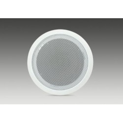 Portech VoIP SIP IP Speaker IS-660 PoE Ceiling-Speaker - 149892 - 1
