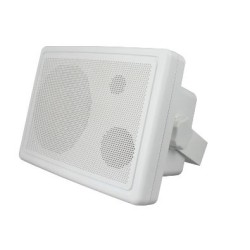 Portech VoIP SIP IP Speaker IS-670 PoE Wallmount-Speaker - 149893 - 1