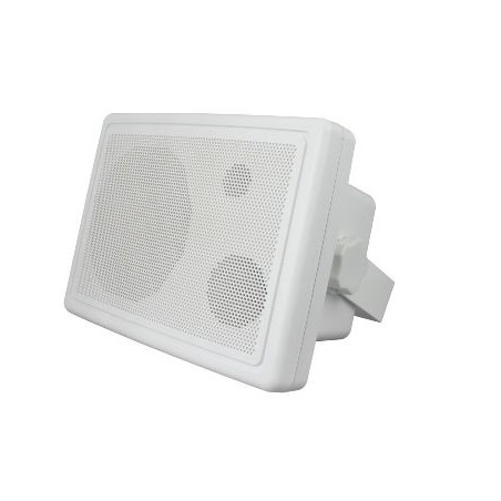 Portech VoIP SIP IP Speaker IS-670 PoE Wallmount-Speaker - 149893 - 1