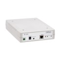Portech VoIP SIP IP Gateway IS-381 1 Port IP Gateway 1x 3,5mm Outputs, 1x NO-Contacts - 149894 - 1