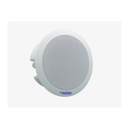 CyberData IP Notification - Multicast Speaker - 166204 - 1