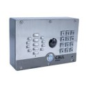 Cyberdata IP Intercoms - SIPh.264 Video Outdoor Intercom with Keypad - 191791 - 1