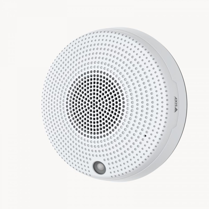 AXIS Audio Netzwerklautsprecher Mini C1410 Mk II - 227966 - 1