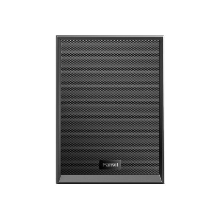 Fanvil A212 Black, Wall Mounted Speaker / - 233836 - 1