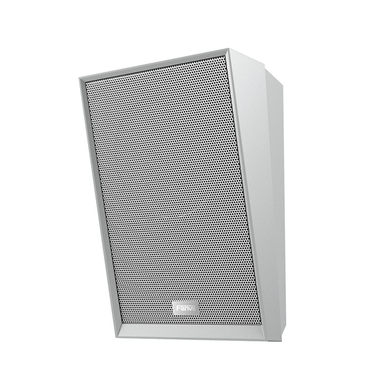 Fanvil A212 White, Wall Mounted Speaker / - 233837 - 2