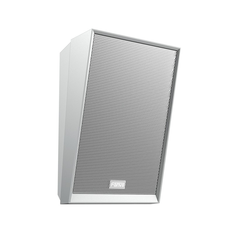 Fanvil A212 White, Wall Mounted Speaker / - 233837 - 3