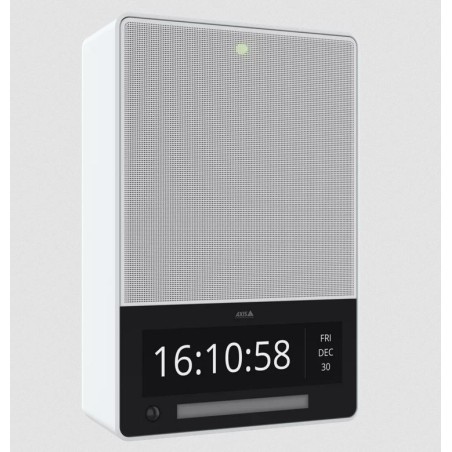 AXIS Audio Network C1710 Display Speaker - 245968 - 1