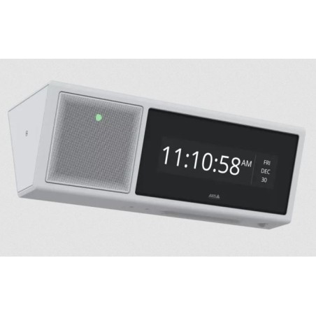 AXIS Audio Network C1710 Display Speaker - 245969 - 1